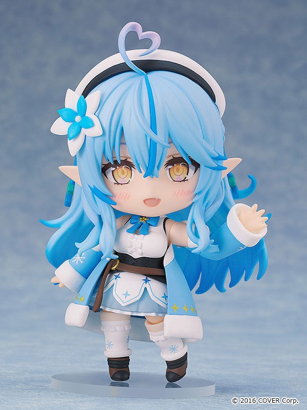 Figurine Nendoroid Yukihana Lamy Hololive Production Good Smile Company