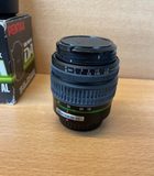 Objectif Pentax DA 18-55mm f/3.5-5.6 AL — photo 2