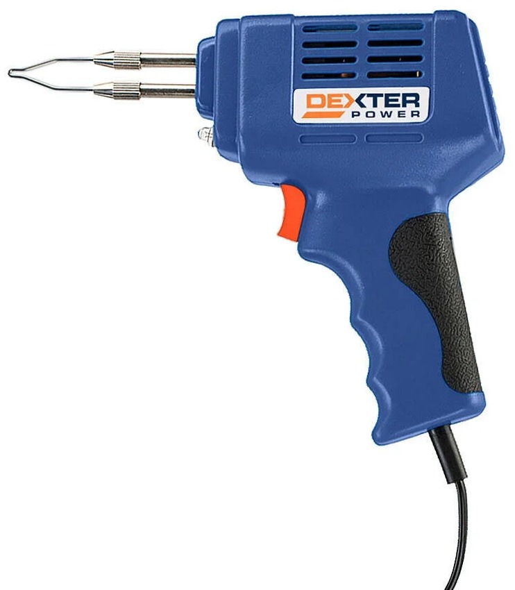 Fer à souder électrique Dexter 1740DX 100 W