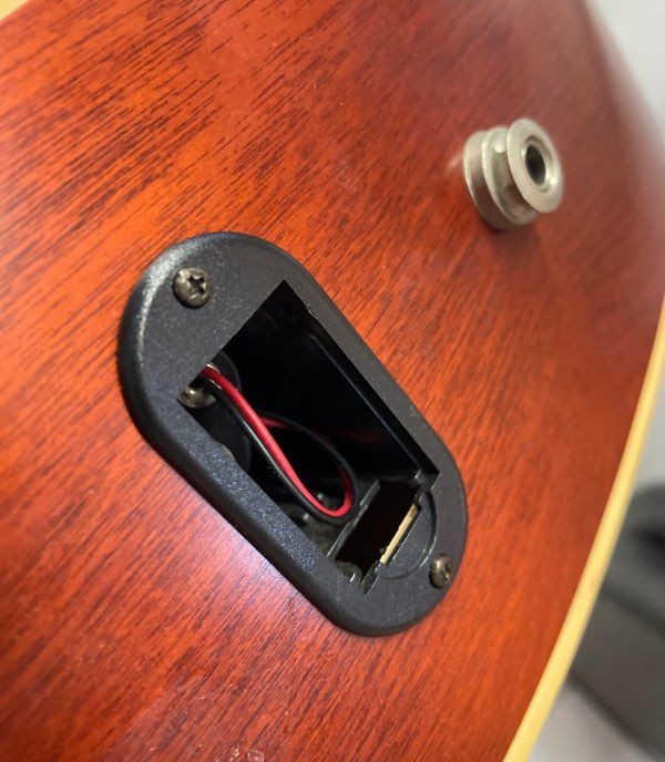 Guitare électro-acoustique Seagull Performer CW Cedar GT avec étui rigide — photo 3