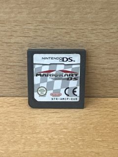 Mario Kart DS Nintendo DS sans boîte