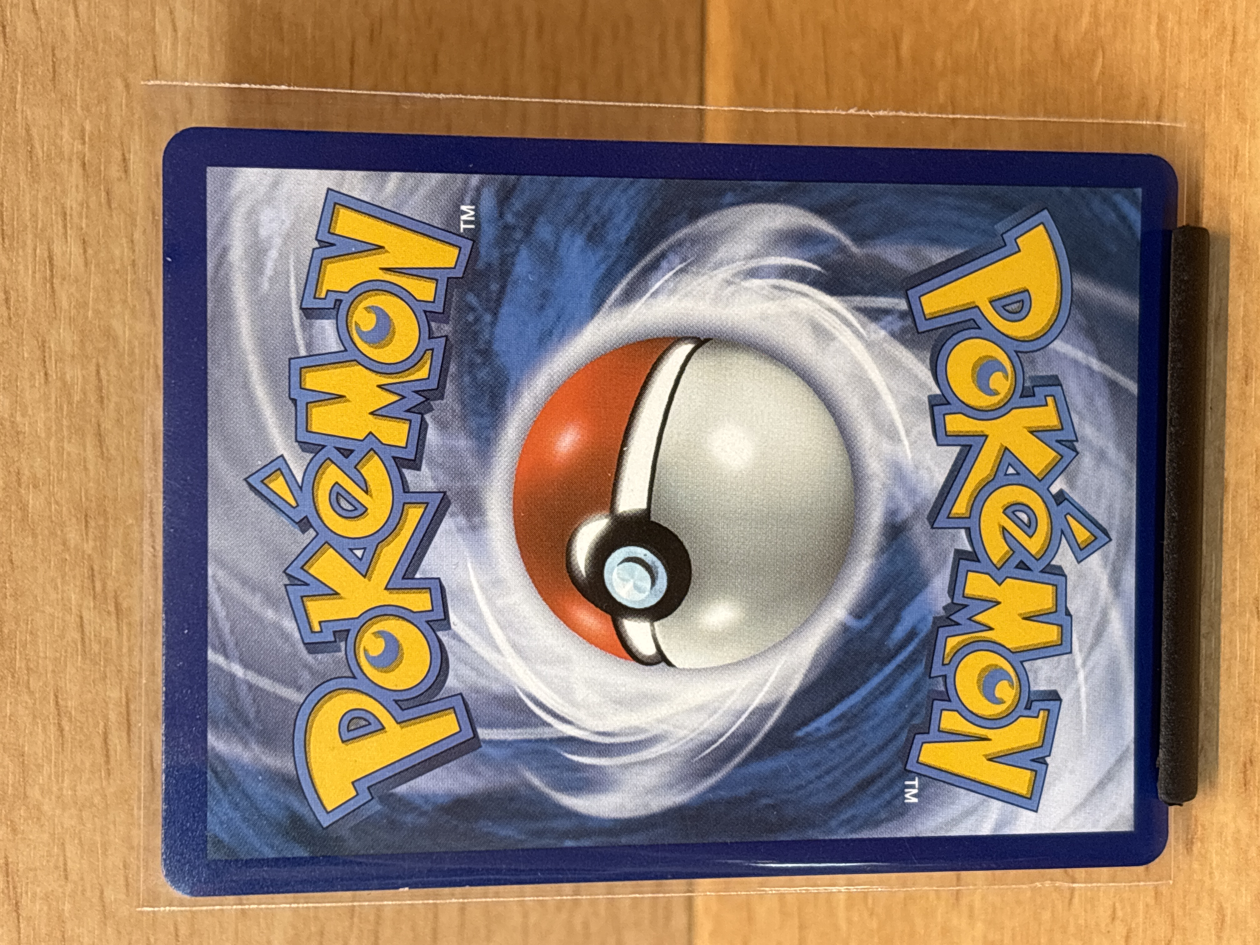 Carte Pokémon Gengar & Mimikyu GX Tag Team 164/181 — photo 2