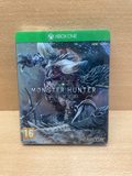Monster Hunter World Xbox One — photo 1
