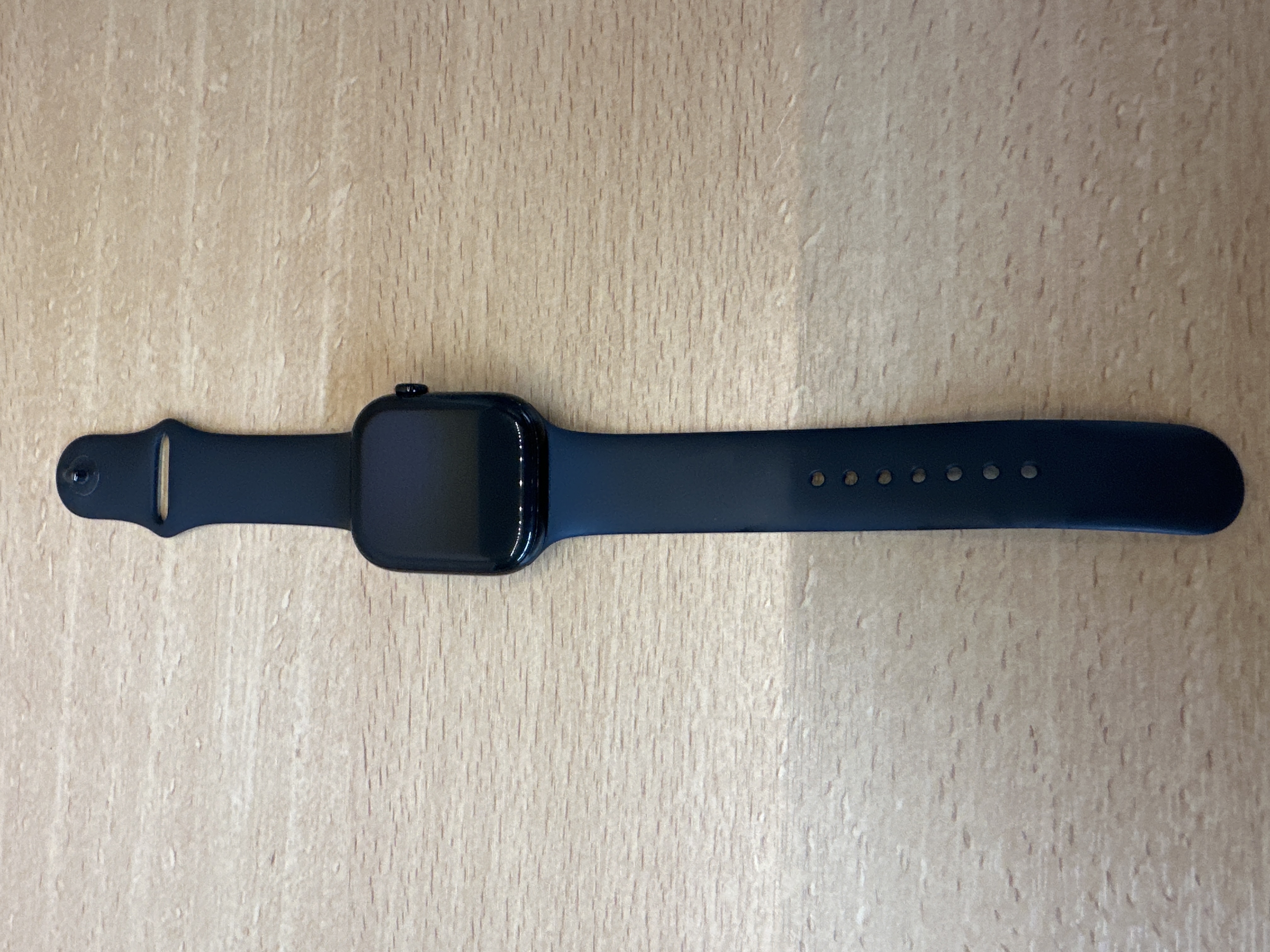 Apple Watch Série 10 46 mm — photo 2