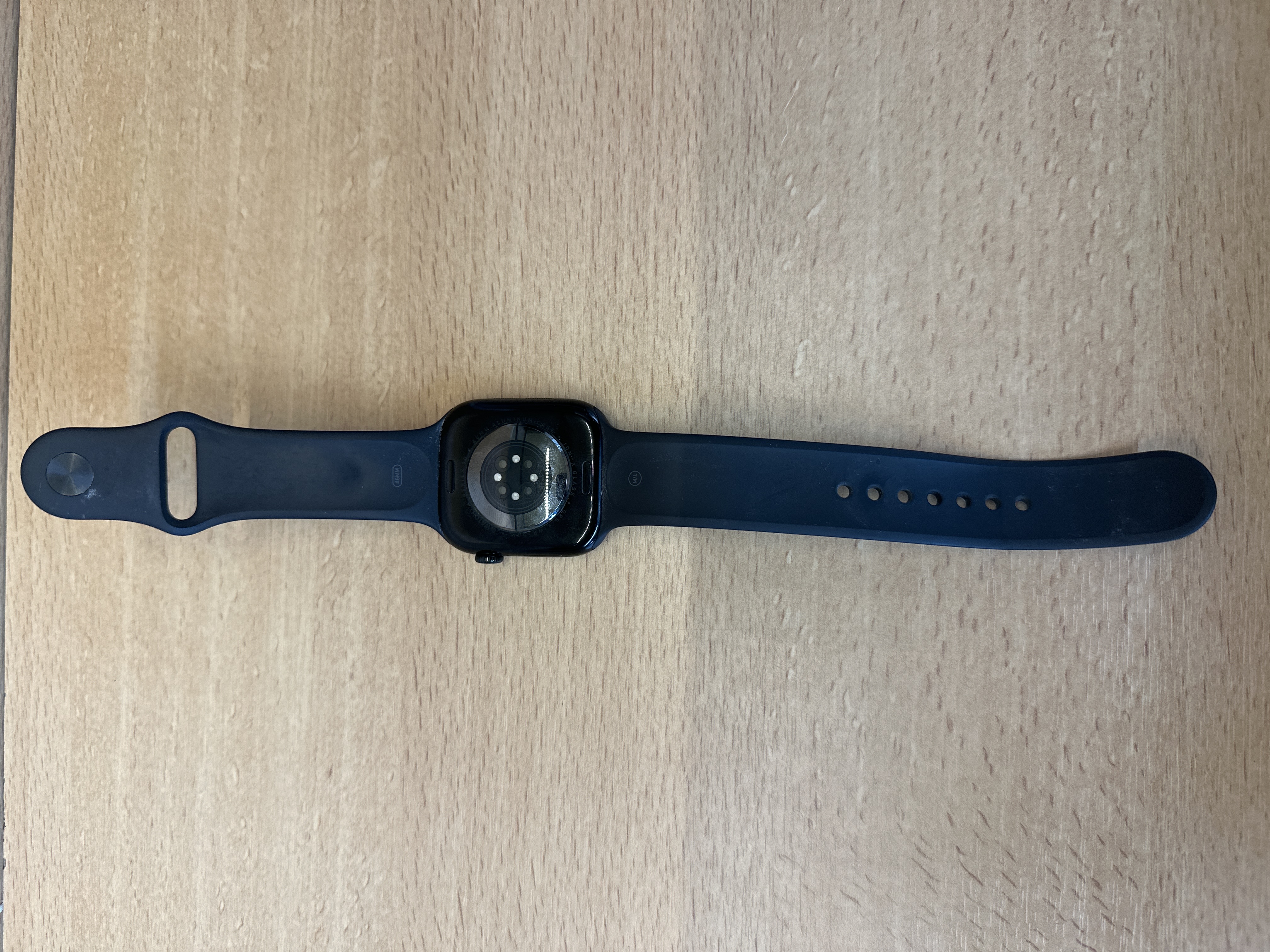 Apple Watch Série 10 46 mm — photo 3