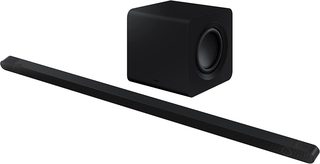 Barre de son Samsung HW-S800B avec caisson de basses