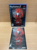Jeu PS2 Spiderman 3 — photo 1