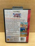 Jeu Sega Super Street Fighter 2 — photo 2