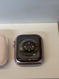 Apple Watch Series 9 GPS 41 mm rose avec bracelet Light Pink Sport Loop — photo 2