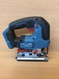 Scie sauteuse Erbauer ERI1087JSW 18V EXT brushless sans batterie — photo 2