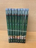 Lot mangas Zelda Twilight Princess tomes 1 à 8 Akira Himekawa — photo 1