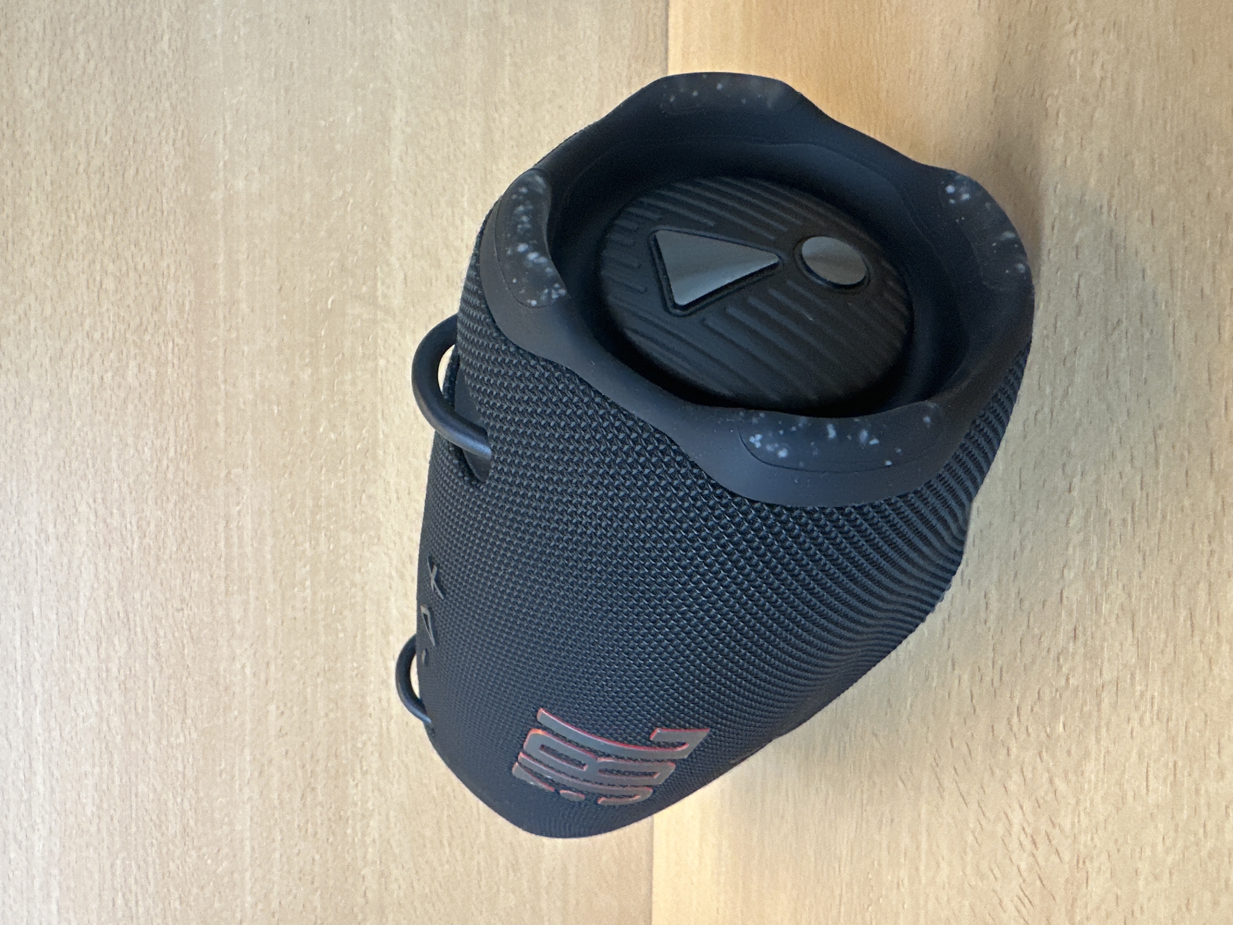 Enceinte Bluetooth JBL Xtreme 4 noire — photo 2
