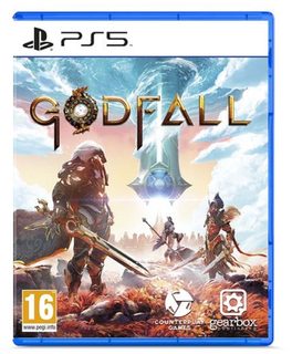 Godfall PS5