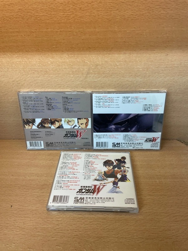 CD Gundam — photo 2