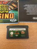 Jeu game boy Advance Casino — photo 2