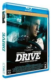 Drive Blu-ray