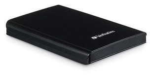 Disque dur externe Verbatim Store 'n' Go 2 To USB 3.0