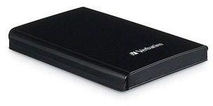 Disque dur externe Verbatim Store 'n' Go 2 To USB 3.0