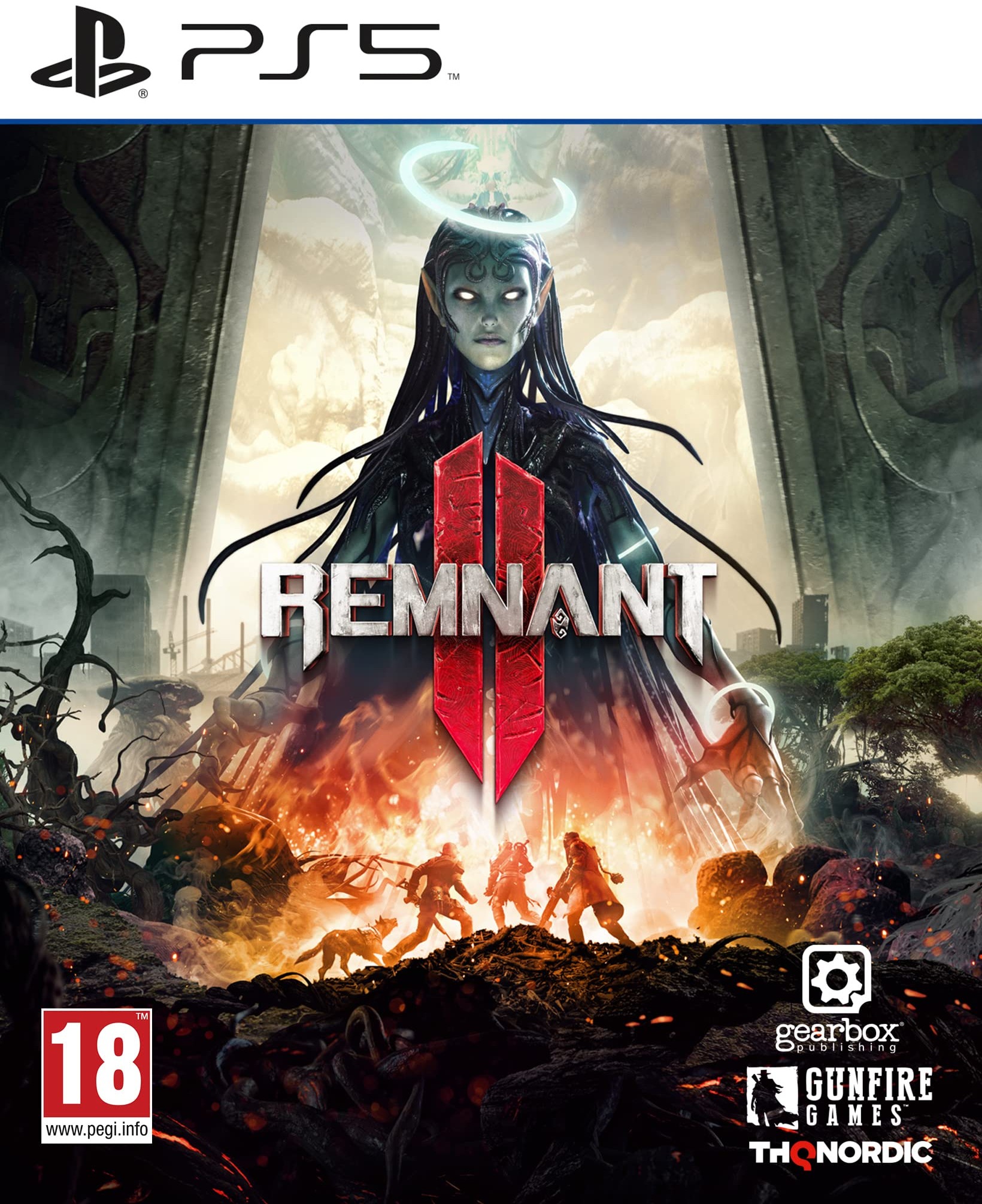 Remnant II PS5