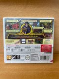 Jeu Nintendo 3DS Code Name Steam neuf — photo 2