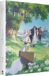 Frieren - Beyond Journey's End - Saison 1 - Partie 1