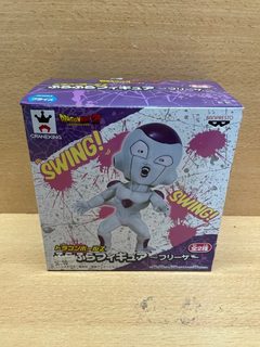 Figurine Dragon Ball Z Freezer