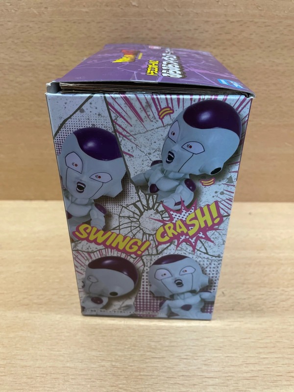 Figurine Dragon Ball Z Freezer — photo 3