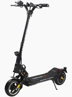 Trottinette électrique Dualtron Aminia Long Body 1000W