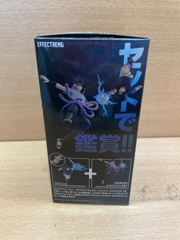Figurine Sasuke Uchiha — photo 2