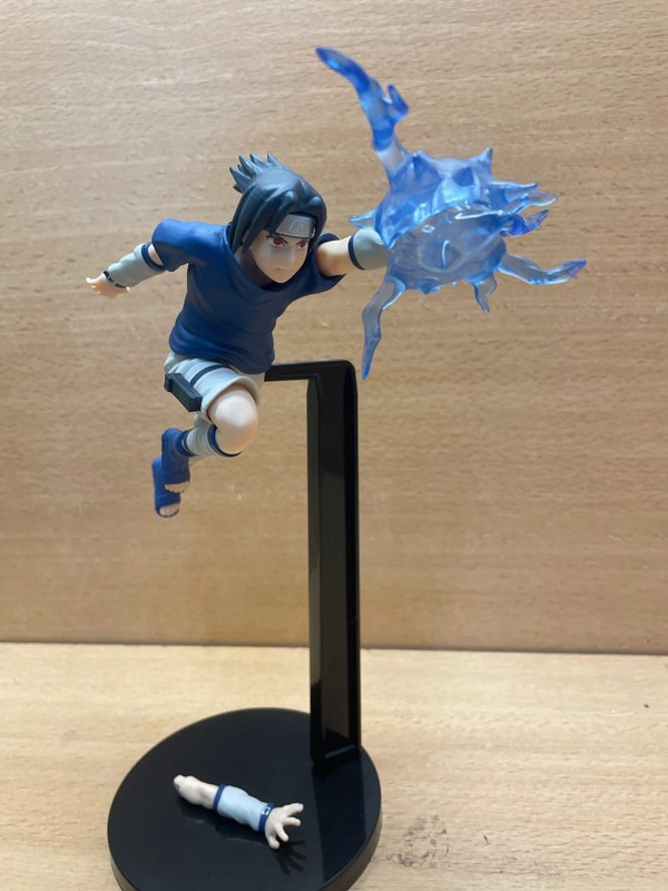 Figurine Sasuke Uchiha — photo 3