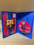 Jeu PS2 Club Football Barcelone — photo 2