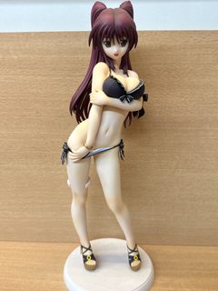 Figurine ToHeart2 Tamaki Kousaka Swimsuit Ver.