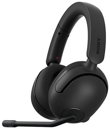 Casque gaming Sony INZONE H5 sans fil noir WH-G500