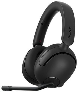 Casque gaming Sony INZONE H5 sans fil noir WH-G500