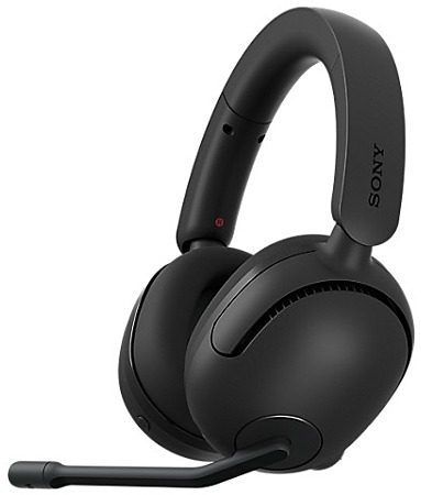 Casque gaming Sony INZONE H5 sans fil noir WH-G500