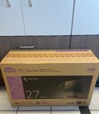 Écran PC BenQ PD2700Q 27 pouces QHD — photo 1