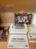 Jeu Super Nintendo Toy Story — photo 1