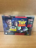 Jeu Super Nintendo Toy Story — photo 3