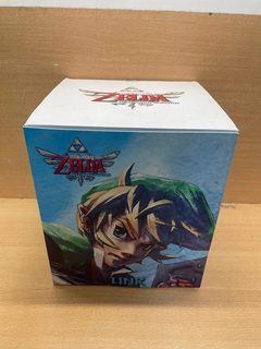 Figurine Zelda Skyward Sword