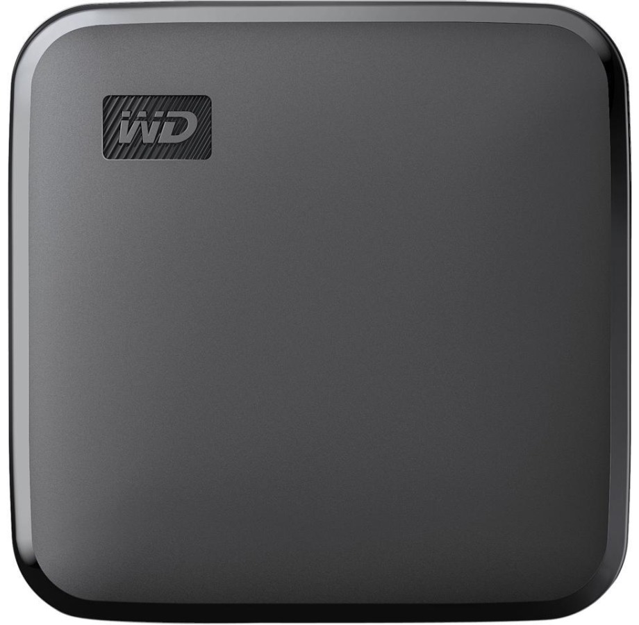 SSD externe WD Elements SE 1 To USB 3.0