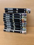 Lot mangas Dofus tomes 1 à 12 sauf tome 10 — photo 1