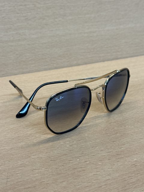 Lunettes de soleil Ray-Ban Marshal II RB3648M