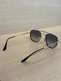 Lunettes de soleil Ray-Ban Marshal II RB3648M — photo 2