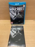 Jeu Wii U Call of Duty Black Ops 2 — photo 1