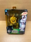 Figurine star Wars Obi Wan Kenobi — photo 1