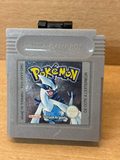 Pokémon Version Argent Game Boy cartouche française — photo 1