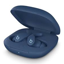 Beats Fit Pro Tidal Blue écouteurs sans fil Bluetooth