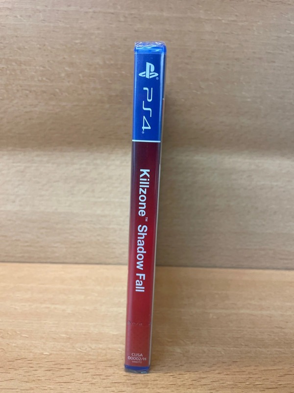Jeu PS4 Killzone Shadow Fall neuf — photo 2