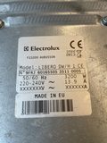 Plaque wok à induction professionnelle Electrolux Libero DW/H1 CE 3200 W — photo 2