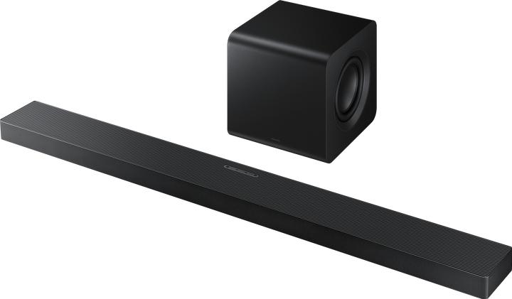 Barre de son Akai ASB-29 Bluetooth HDMI ARC 100 W